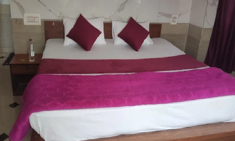 1 x Non AC Room